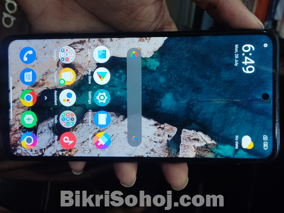 Poco X3 pro